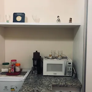 Beira Mar Apartamento