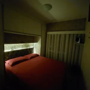 Apartamento Apartamento Capivari Megeve Charme E Conforto Com Linda Vista