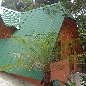 Casa de Férias Cantinho Do Baianinho