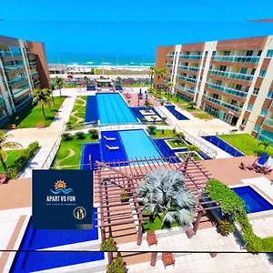 Apart Vg Fun Apartamento