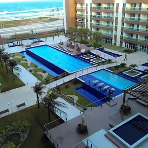 Vg Fun Beach Front Apartamento