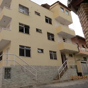 Lasuite Apartamento