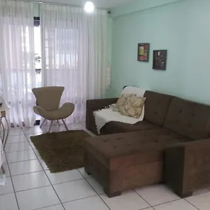 Apartamento Alta Vista Apartamento