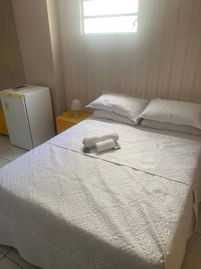 Hotel Pousada Atalaia Fortaleza