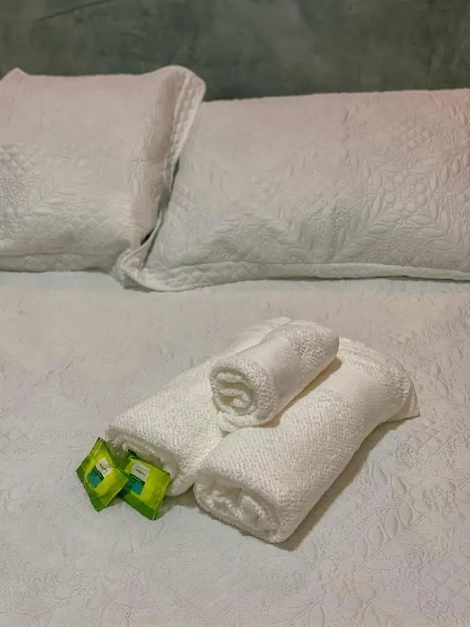 *** Oda ve Kahvaltı Hotel Pousada Atalaia Fortaleza Brezilya
