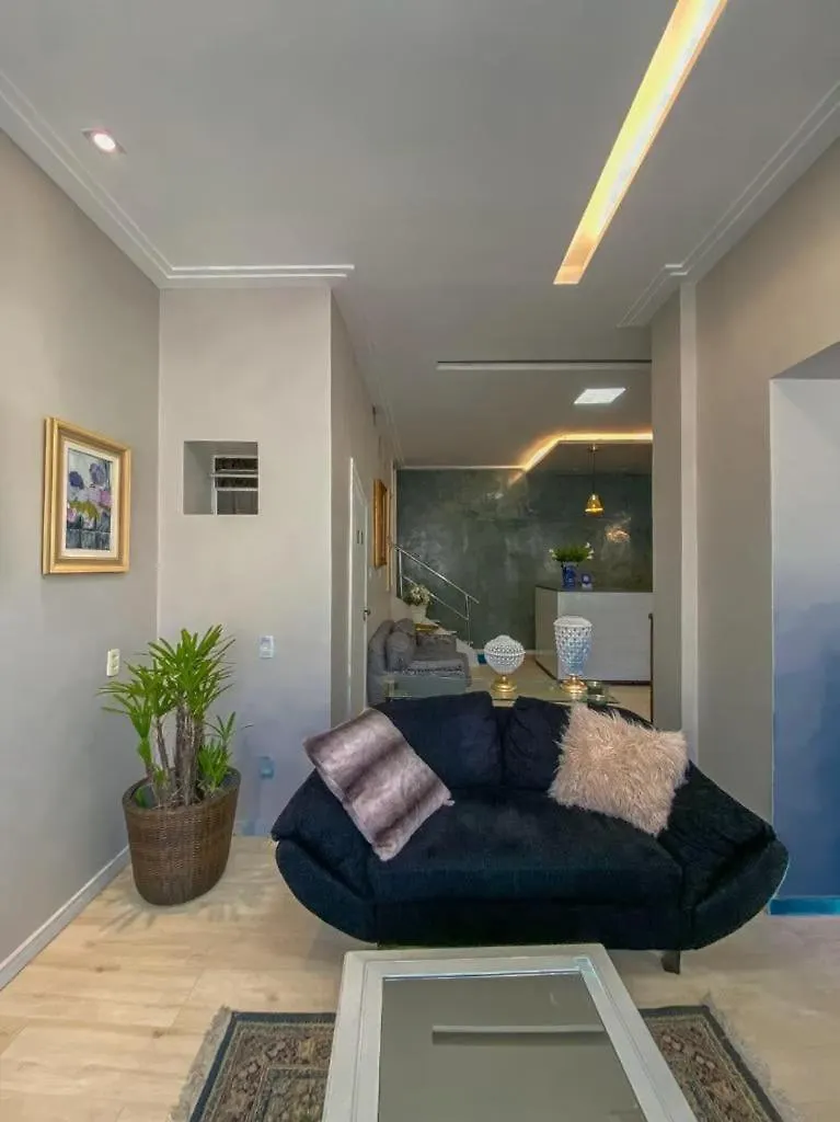 *** Oda ve Kahvaltı Hotel Pousada Atalaia Fortaleza Brezilya