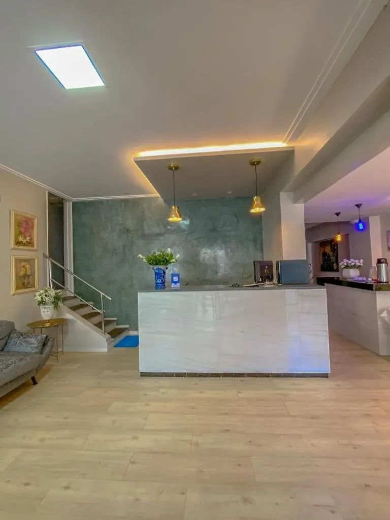 Hotel Pousada Atalaia Fortaleza Oda ve Kahvaltı